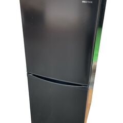 【美品 高年式】大阪送料無料★3か月保障★冷蔵庫★IRSD-14A★R-635 大阪送料無料☆3か月保障付き☆冷蔵庫☆アイリスオーヤマ☆2ドア