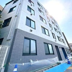 王子駅・破格の初期費用⭐️カウンターキッチン / IHクッキング...