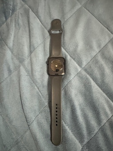 アップルウォッチ SE