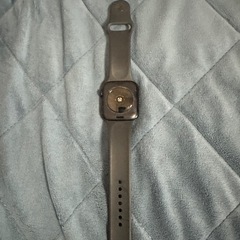 アップルウォッチ SEの画像