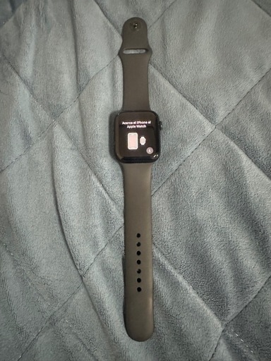 アップルウォッチ SE