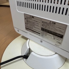 ヤマゼン　ヒーター　DSE-M091の画像