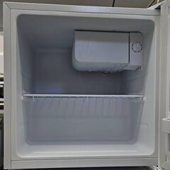 【ジャングルジャングル堺初芝店】　6ヶ月保証付き！！！ 1ドア冷蔵庫 ヤマダ YRZ-H05H1 2021年製 堺市（東区　西区　北区　南区　堺区　美原区）高石市　泉大津市　忠岡町　和泉市　松原市　大阪狭山市の画像