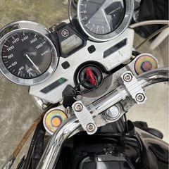 XJR400R の画像