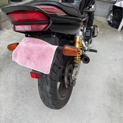 XJR400R の画像