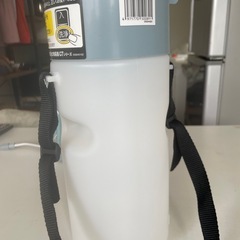 工進(KOSHIN) 乾電池式 噴霧器 GT-2D ２L 肩掛け式の画像