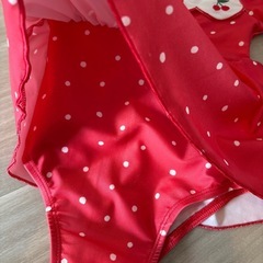 futafuta いちご🍓 水着の画像