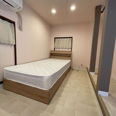 【女性専用／ペット可】ミニドッグラン付きシェアハウス 豊津駅徒歩８分／即入居可 - 吹田市