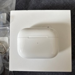 AirPodsPro 第2世代の画像