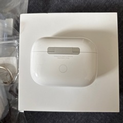 AirPodsPro 第2世代の画像