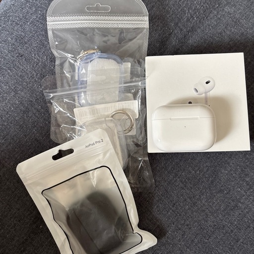 AirPodsPro 第2世代