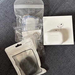 AirPodsPro 第2世代の画像