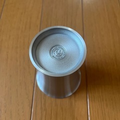 タンブラー2個の画像