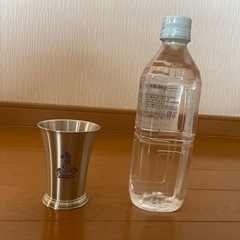タンブラー2個の画像