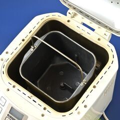 ツインバード.ホームベーカリーの画像