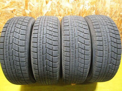 ヨコハマ　iG60 165/60R15 22年製　中古　4本　送料込み 2025年最新】Yahoo!オークション -ヨコハマタイヤ ig60の中古品