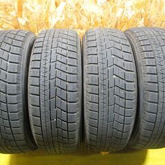 ヨコハマIG60 165/60R15 4本セット　22年製　中古　送料込み 2025年最新】Yahoo!オークション -165 60 15 ig50(15インチ)の