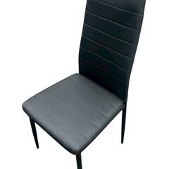お取引中★在庫6脚あり★ダイニングチェア ハイバックチェア イス 椅子 家具 店舗用品の画像