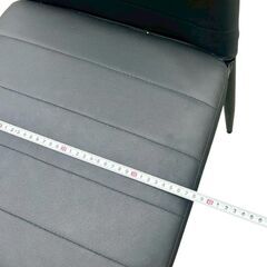 お取引中★在庫6脚あり★ダイニングチェア ハイバックチェア イス 椅子 家具 店舗用品の画像