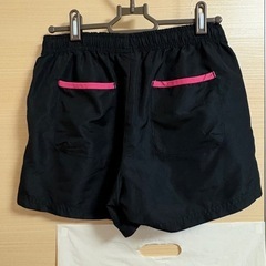 お取引中⭐️prince スポーツ用短パン　L sizeの画像