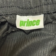 お取引中⭐️prince スポーツ用短パン　L sizeの画像