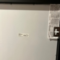 IKEA 鏡　　姿見　ミラーの画像