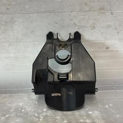 SUZUKI セピア50 CA1HA フロントインナーフェンダー スズキ [Y-250717-46]の画像