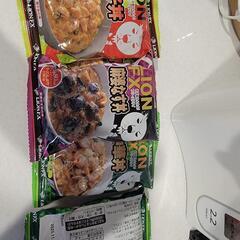 インスタント食品