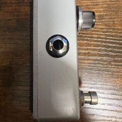 Zahnrad by nature sound 4000preの画像