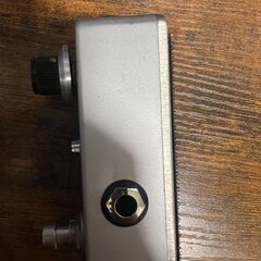 Zahnrad by nature sound 4000preの画像