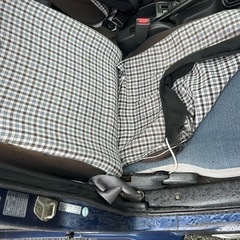 ⭐︎スバル　サンバーディアスバン　5速の画像