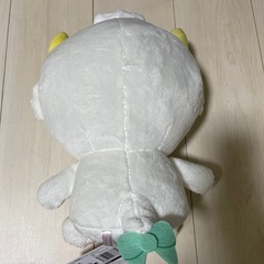 がおぱわるぅ　ぬいぐるみ　の画像
