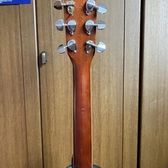 最終値下げです。ヤマハ　アコースティックギター　FG 20-2Dの画像