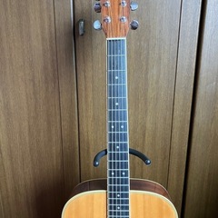 最終値下げです。ヤマハ　アコースティックギター　FG 20-2Dの画像