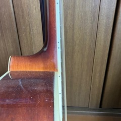 最終値下げです。ヤマハ　アコースティックギター　FG 20-2Dの画像