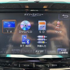 岡山【自社ローン】保証人無可★全国対応★ヴェルファイア【2.4Z プラチナセレクション】記録簿/18インチAW/両側パワスラ/走行中TV可/フリップダウンモニター/Bluetooth/パワーバックドア/ビルトインETC/クリアランスソナーの画像