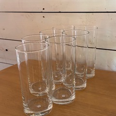 ゾンビグラス13本セット　7月27日までの画像