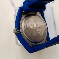 0718-054 腕時計 adidas ADH6169 箱付きの画像