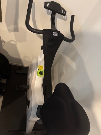 FITBOX LITE 第3世代フィットネスバイク スピンバイク