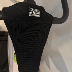 FITBOX LITE 第3世代フィットネスバイク スピンバイクの画像
