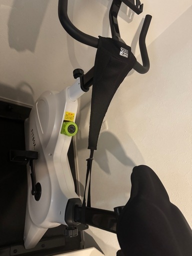 FITBOX LITE 第3世代フィットネスバイク スピンバイク