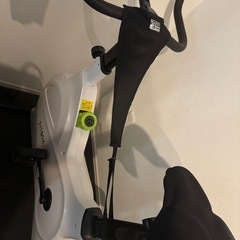 FITBOX LITE 第3世代フィットネスバイク スピンバイクの画像