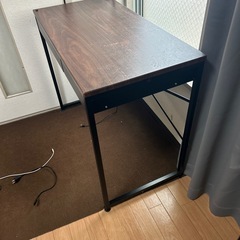 作業用デスク
の画像