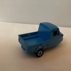 TOMICA トミカ ダイハツ ミゼット DAIHATSU MIDGET ミニカー 2009の画像