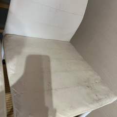 ダイニングチェア4脚セットの画像