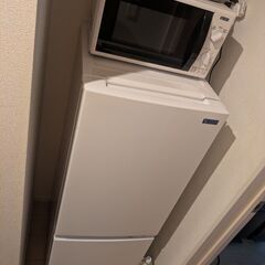 家電・家具セットの画像