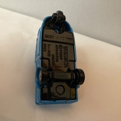 TOMICA トミカ ダイハツ ミゼット DAIHATSU MIDGET ミニカー 2009の画像