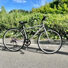 TREK FX 3 サイズL175 - 186 cm　年式2018-2019 TREK FX 3 サイズL175 - 186 cm 年式2018-2019 - メルカリ