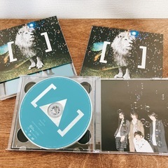 Alexandros アルバム＆シングルなど12点セットの画像