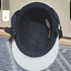 ヘルメットの画像